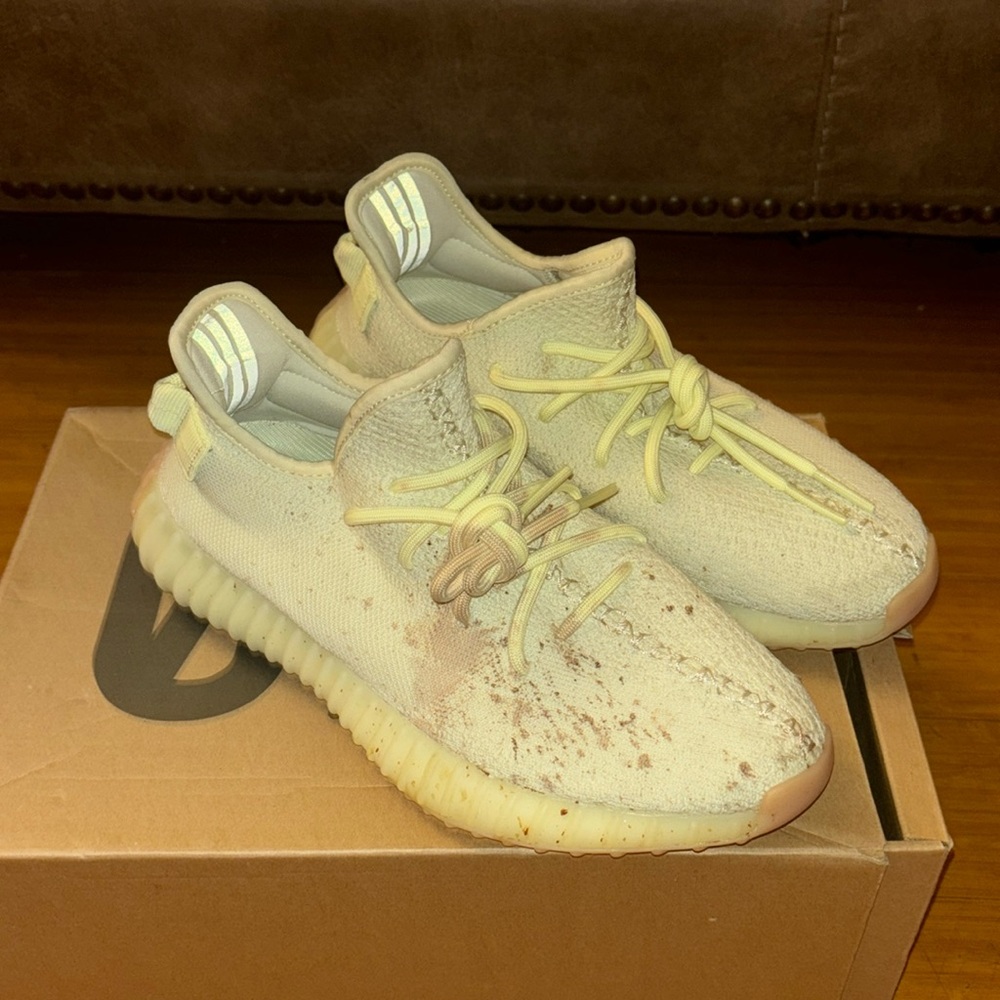Yeezy Boost 350 Butter